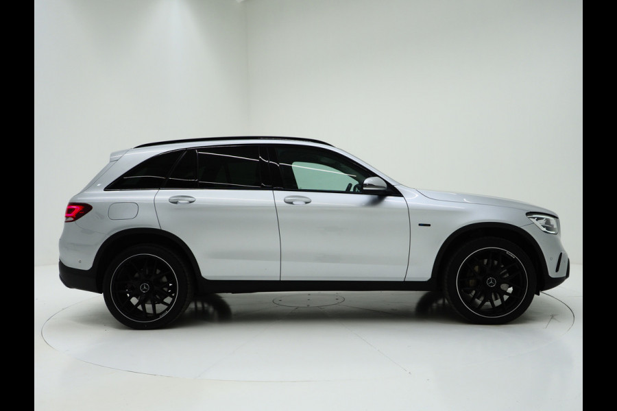 Mercedes-Benz GLC 300e 4MATIC Night Black | Virtual | Camera | DAB | LED | Climate
