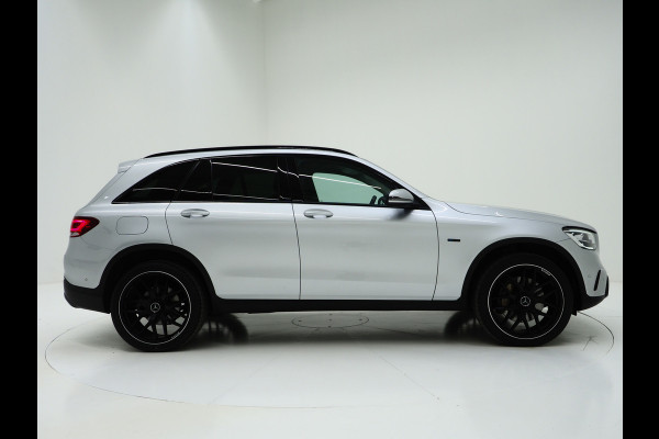 Mercedes-Benz GLC 300e 4MATIC Night Black | Virtual | Camera | DAB | LED | Climate