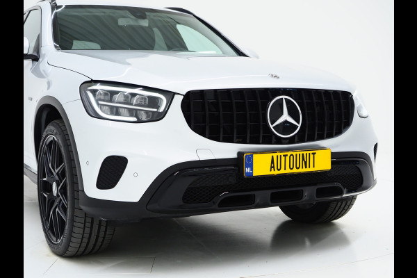 Mercedes-Benz GLC 300e 4MATIC Night Black | Virtual | Camera | DAB | LED | Climate