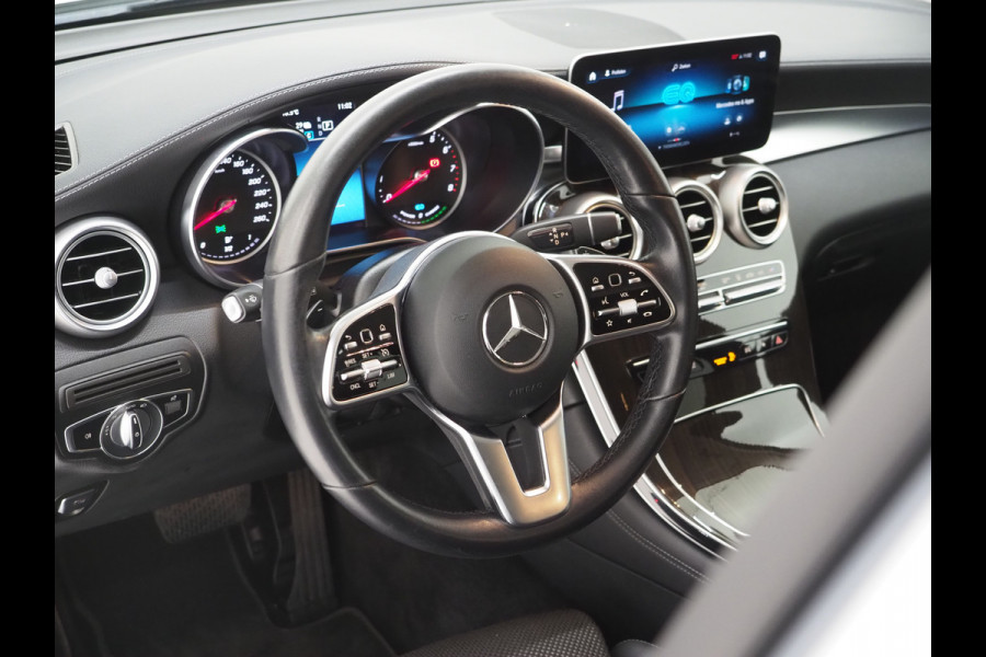 Mercedes-Benz GLC 300e 4MATIC Night Black | Virtual | Camera | DAB | LED | Climate