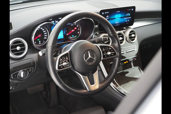 Mercedes-Benz GLC 300e 4MATIC Night Black | Virtual | Camera | DAB | LED | Climate