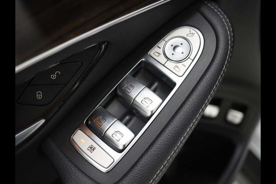 Mercedes-Benz GLC 300e 4MATIC Night Black | Virtual | Camera | DAB | LED | Climate