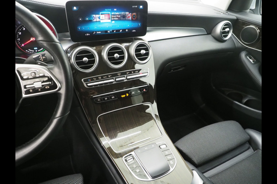 Mercedes-Benz GLC 300e 4MATIC Night Black | Virtual | Camera | DAB | LED | Climate