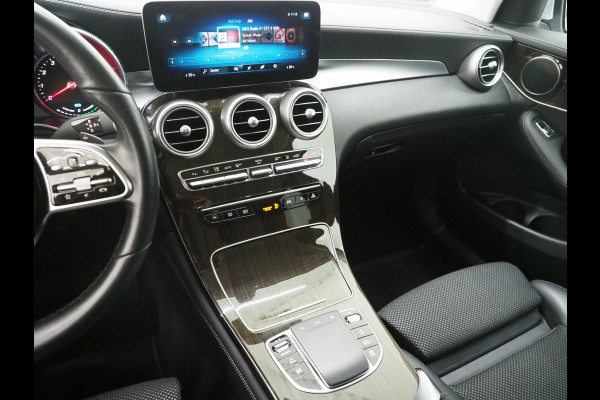 Mercedes-Benz GLC 300e 4MATIC Night Black | Virtual | Camera | DAB | LED | Climate