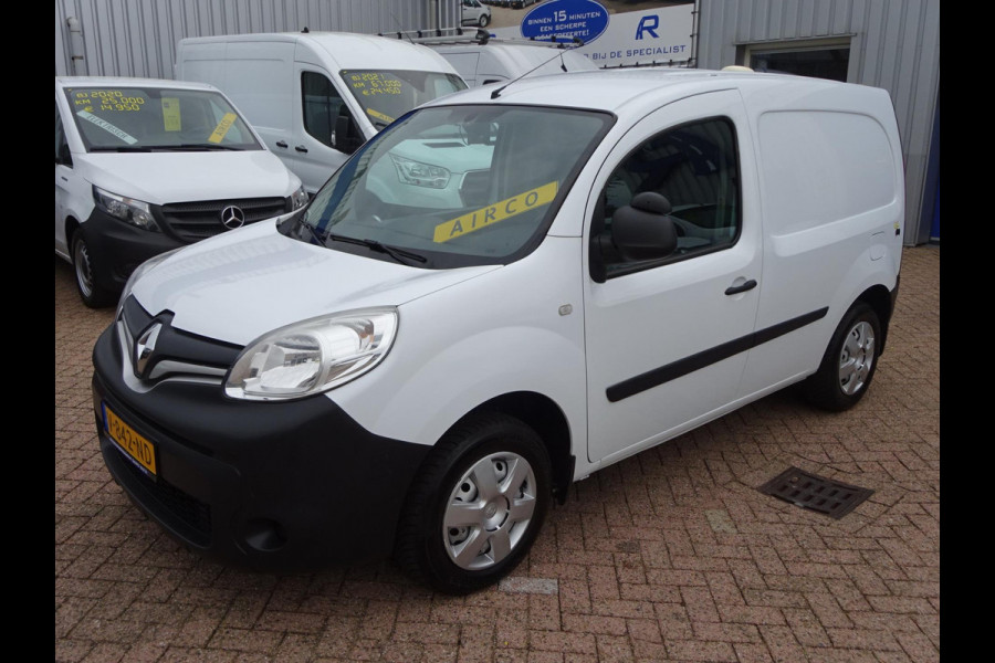 Renault Kangoo 1.5 dCi 90 Energy Comfort AIRCO NAVI CRUISE PDC CAMERA