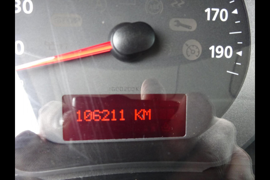 Renault Kangoo 1.5 dCi 90 Energy Comfort AIRCO NAVI CRUISE PDC CAMERA