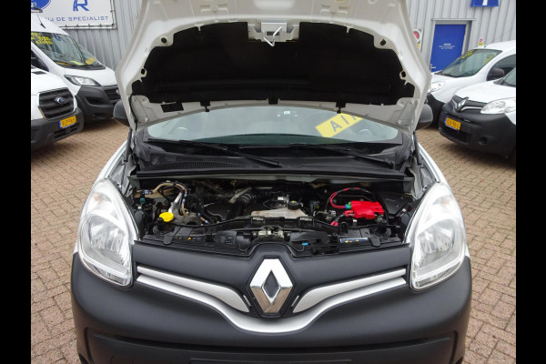 Renault Kangoo 1.5 dCi 90 Energy Comfort AIRCO NAVI CRUISE PDC CAMERA
