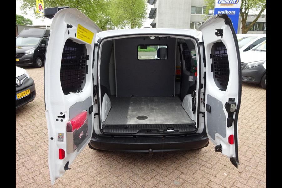 Renault Kangoo 1.5 dCi 90 Energy Comfort AIRCO NAVI CRUISE PDC CAMERA