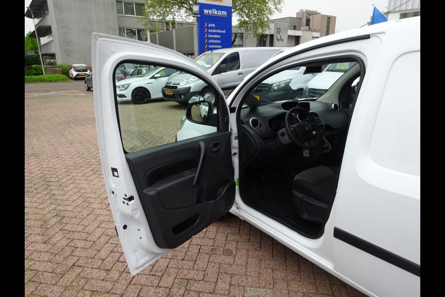 Renault Kangoo 1.5 dCi 90 Energy Comfort AIRCO NAVI CRUISE PDC CAMERA