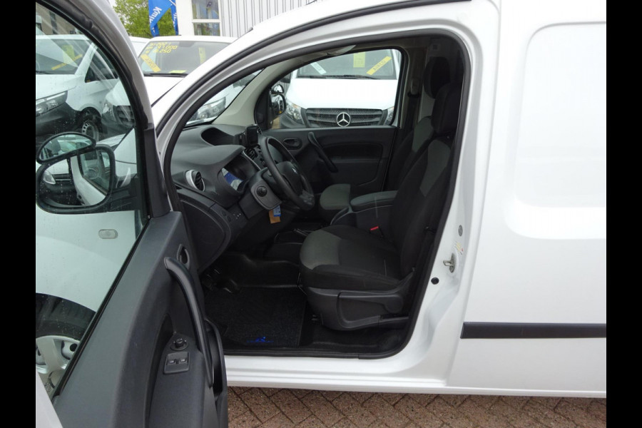 Renault Kangoo 1.5 dCi 90 Energy Comfort AIRCO NAVI CRUISE PDC CAMERA