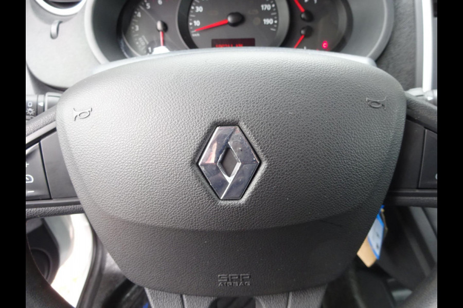 Renault Kangoo 1.5 dCi 90 Energy Comfort AIRCO NAVI CRUISE PDC CAMERA