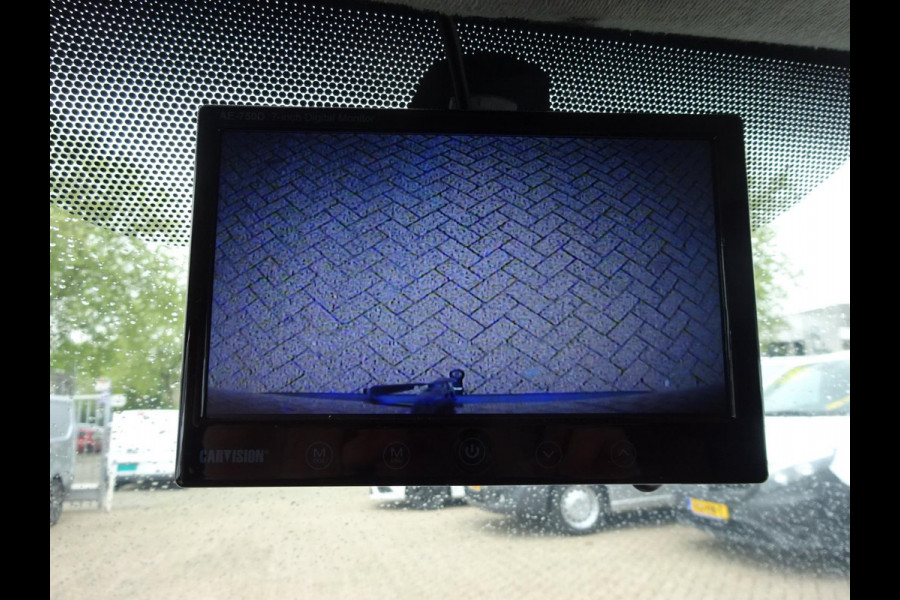 Renault Kangoo 1.5 dCi 90 Energy Comfort AIRCO NAVI CRUISE PDC CAMERA