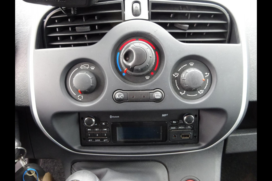 Renault Kangoo 1.5 dCi 90 Energy Comfort AIRCO NAVI CRUISE PDC CAMERA