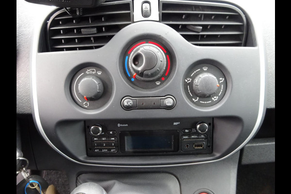 Renault Kangoo 1.5 dCi 90 Energy Comfort AIRCO NAVI CRUISE PDC CAMERA