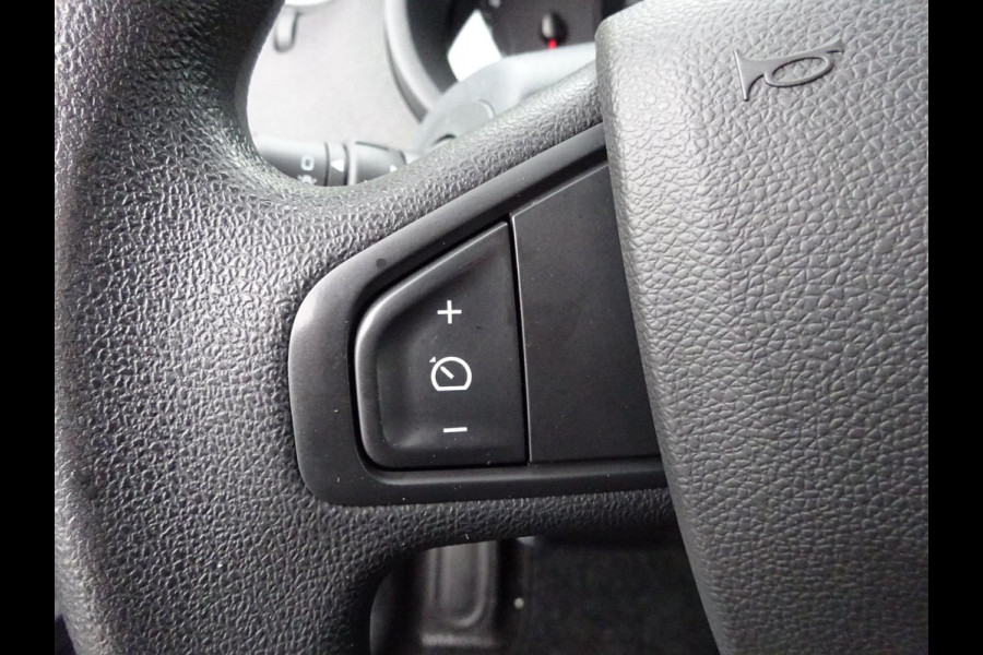 Renault Kangoo 1.5 dCi 90 Energy Comfort AIRCO NAVI CRUISE PDC CAMERA