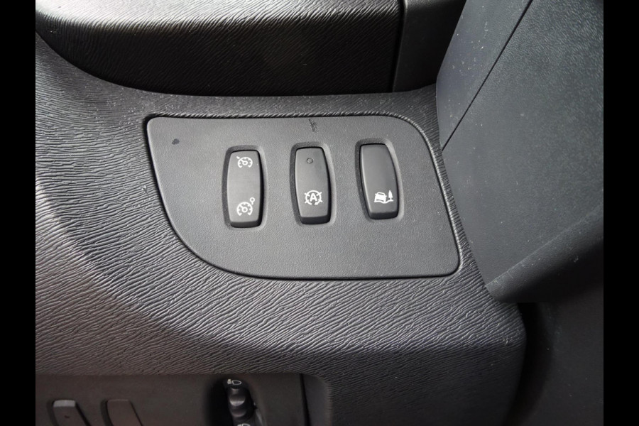Renault Kangoo 1.5 dCi 90 Energy Comfort AIRCO NAVI CRUISE PDC CAMERA