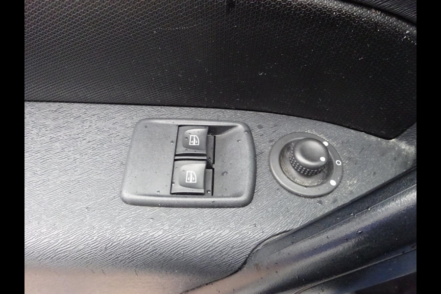 Renault Kangoo 1.5 dCi 90 Energy Comfort AIRCO NAVI CRUISE PDC CAMERA