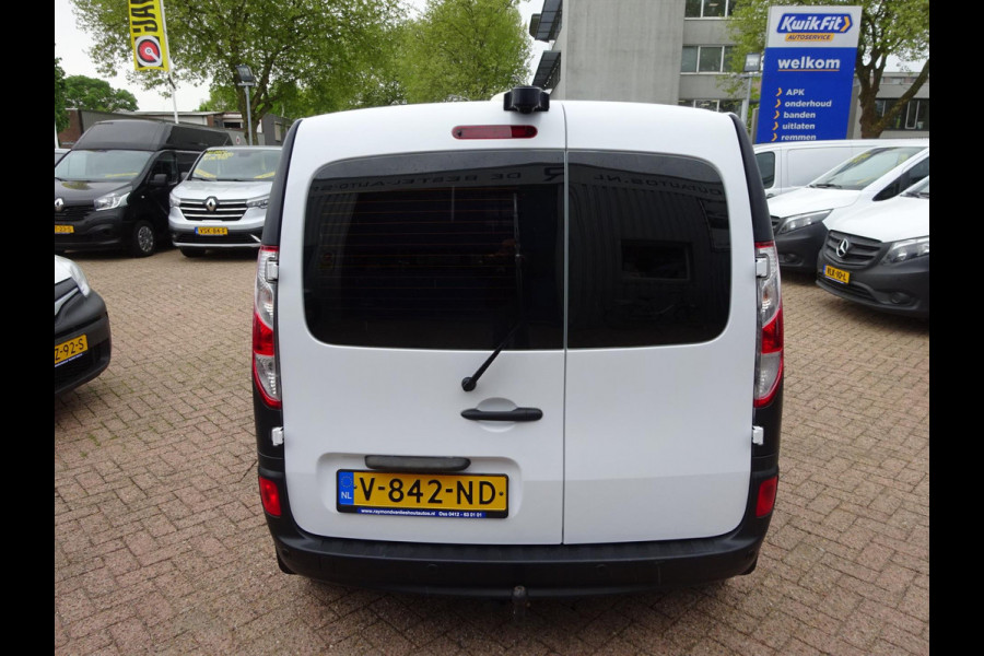 Renault Kangoo 1.5 dCi 90 Energy Comfort AIRCO NAVI CRUISE PDC CAMERA