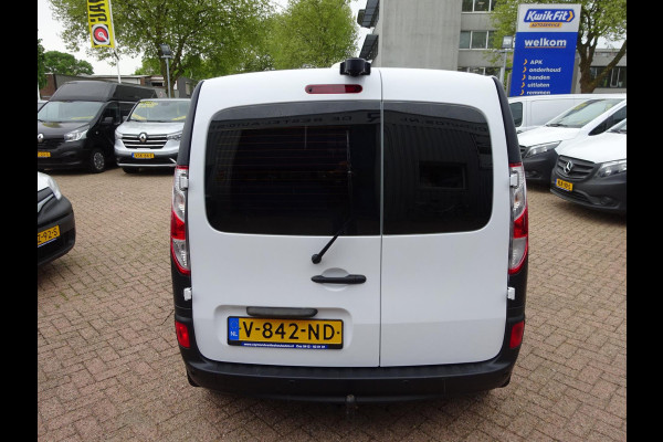 Renault Kangoo 1.5 dCi 90 Energy Comfort AIRCO NAVI CRUISE PDC CAMERA