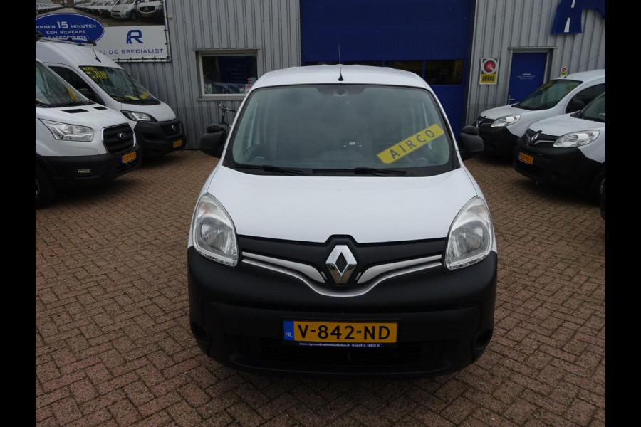 Renault Kangoo 1.5 dCi 90 Energy Comfort AIRCO NAVI CRUISE PDC CAMERA
