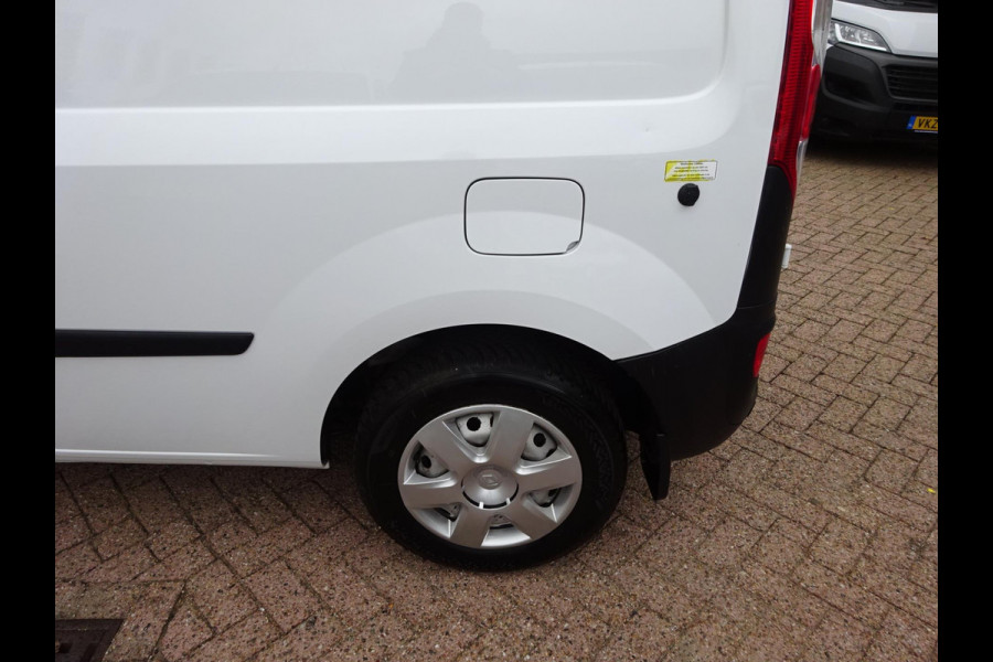 Renault Kangoo 1.5 dCi 90 Energy Comfort AIRCO NAVI CRUISE PDC CAMERA