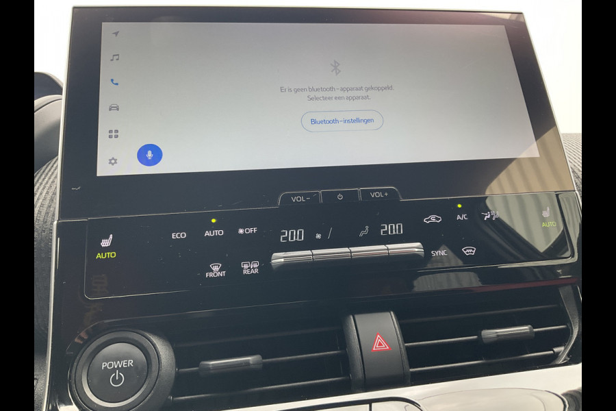 Subaru SOLTERRA 71 kWh BZ4X Leder 360Cam Navi Stoelverw. 1Eig Elek.Klep 100% Elektrisch!