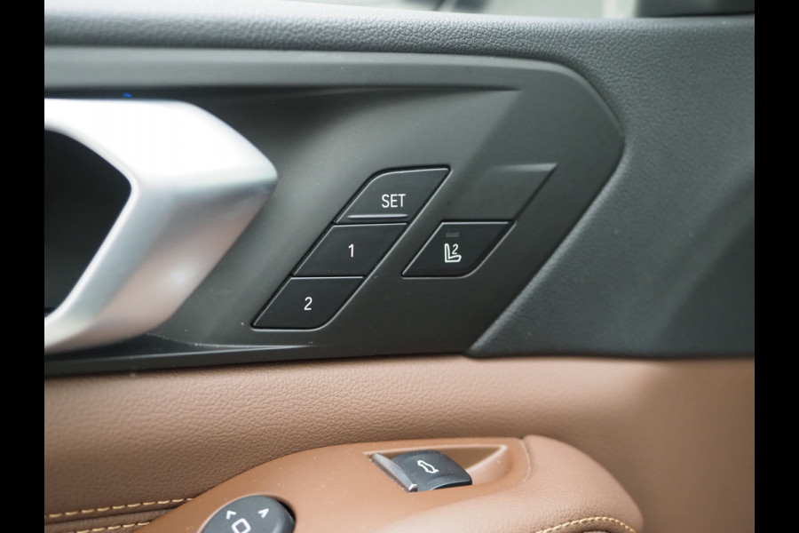 BMW X5 xDrive45e High Executive | Panoramadak | Luchtvering | Adaptive Cruise | Keyless | Camera