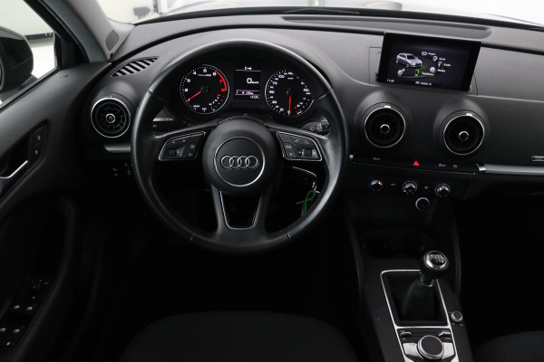 Audi A3 1.0 TFSI | Bluetooth | Xenon | Airco | Lichtmetalen velgen