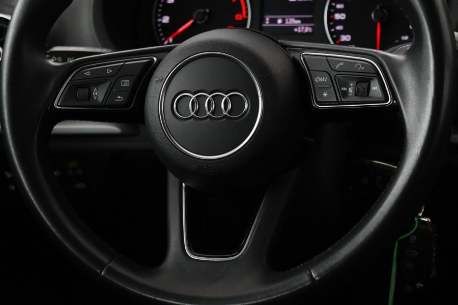 Audi A3 1.0 TFSI | Bluetooth | Xenon | Airco | Lichtmetalen velgen