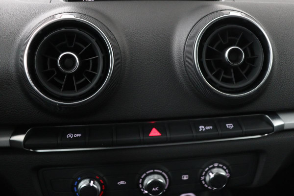 Audi A3 1.0 TFSI | Bluetooth | Xenon | Airco | Lichtmetalen velgen