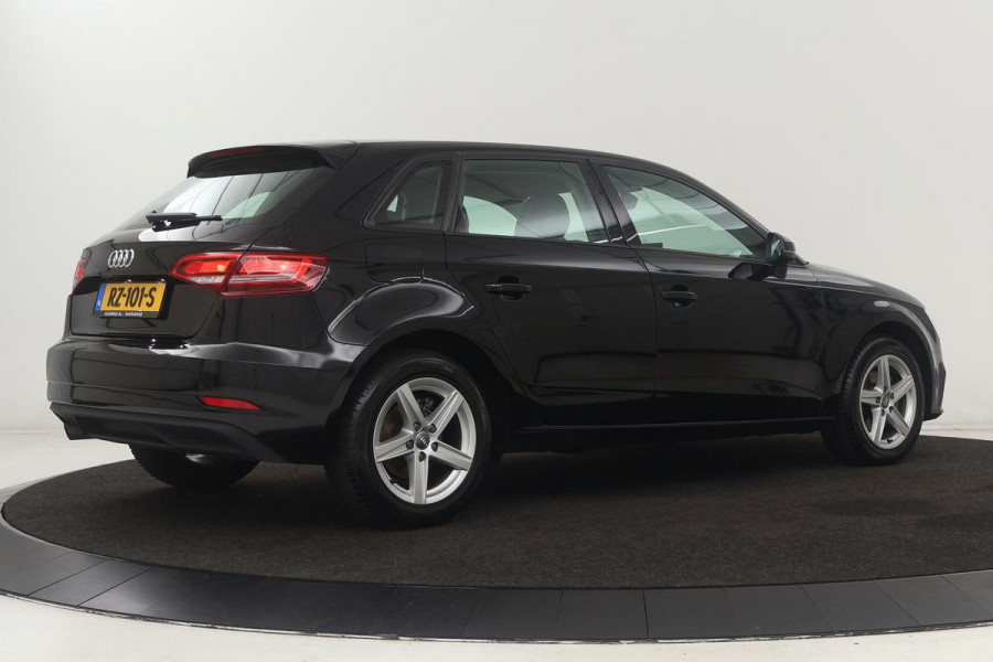Audi A3 1.0 TFSI | Bluetooth | Xenon | Airco | Lichtmetalen velgen
