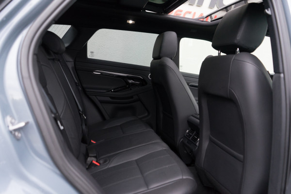 Land Rover Range Rover Evoque 1.5 SE P300e AWD R-dynamic / Standkachel/ Virtual Cockpit/ Adaptive Cruise Control/ Panoramadak/ 227kW (309pk)