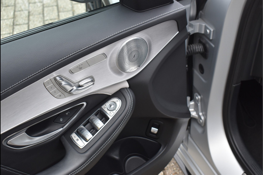 Mercedes-Benz C-Klasse Estate AMG 63 S 510 Pk 1e Lak Magno Stufe 2 Schaalstoelen HUD Memory Trekhaak Sfeer Nieuwstaat!