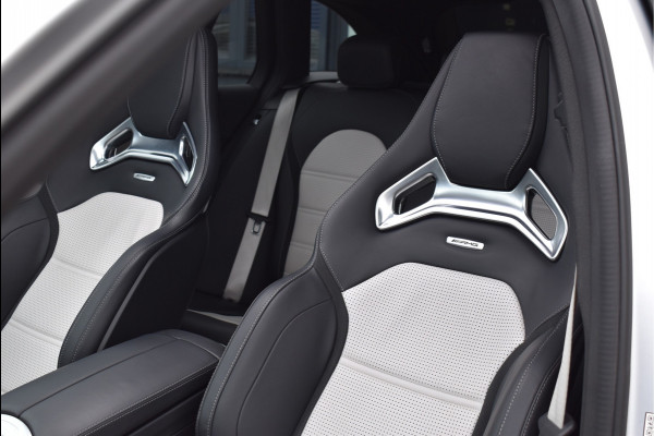 Mercedes-Benz C-Klasse Estate AMG 63 S 510 Pk 1e Lak Magno Stufe 2 Schaalstoelen HUD Memory Trekhaak Sfeer Nieuwstaat!