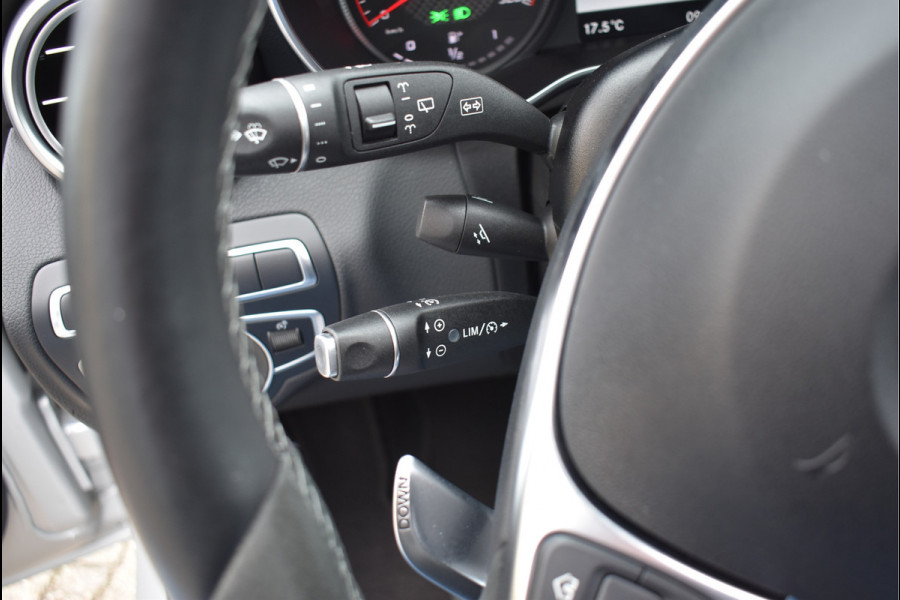 Mercedes-Benz C-Klasse Estate AMG 63 S 510 Pk 1e Lak Magno Stufe 2 Schaalstoelen HUD Memory Trekhaak Sfeer Nieuwstaat!