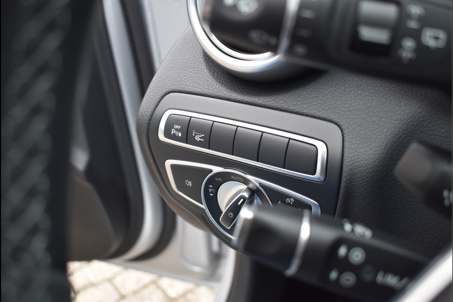 Mercedes-Benz C-Klasse Estate AMG 63 S 510 Pk 1e Lak Magno Stufe 2 Schaalstoelen HUD Memory Trekhaak Sfeer Nieuwstaat!