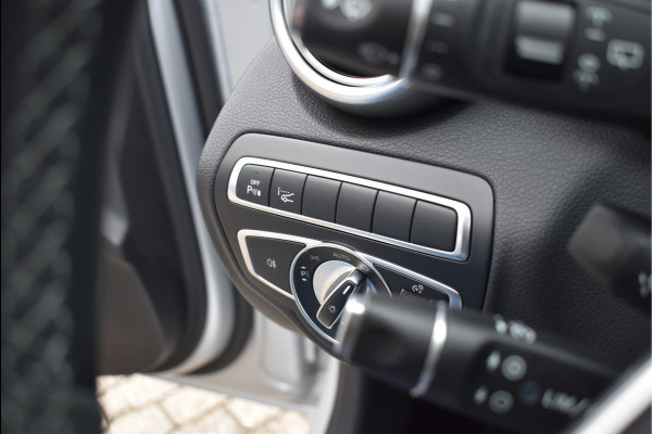 Mercedes-Benz C-Klasse Estate AMG 63 S 510 Pk 1e Lak Magno Stufe 2 Schaalstoelen HUD Memory Trekhaak Sfeer Nieuwstaat!