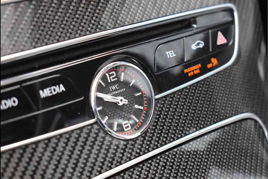 Mercedes-Benz C-Klasse Estate AMG 63 S 510 Pk 1e Lak Magno Stufe 2 Schaalstoelen HUD Memory Trekhaak Sfeer Nieuwstaat!
