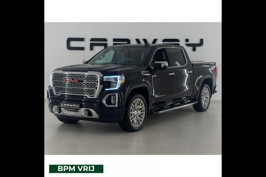 GMC Sierra DENALI 6.2 V8