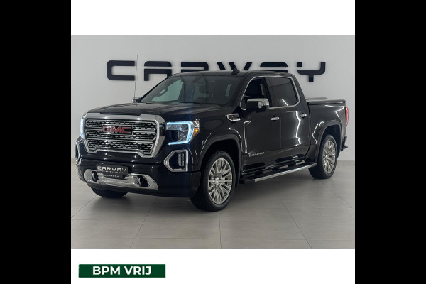 GMC Sierra DENALI 6.2 V8