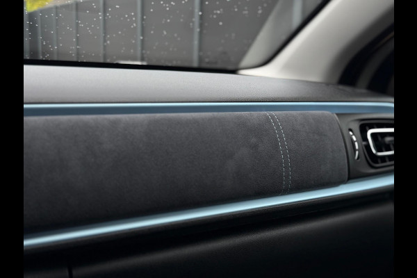 Citroën C3 1.2 PureTech ELLE Edition Camera Leder Automaat