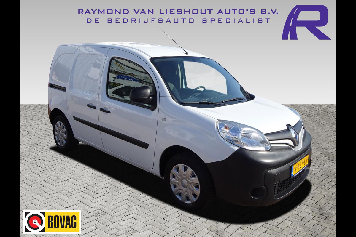 Renault Kangoo 1.5 dCi 90 SCHUIFDEUR NAVIGATIE NAP ELEK PAKKET Renault Kangoo 1.5 dCi 90 SCHUIFDEUR NAVIGATIE NAP ELEK PAKKET