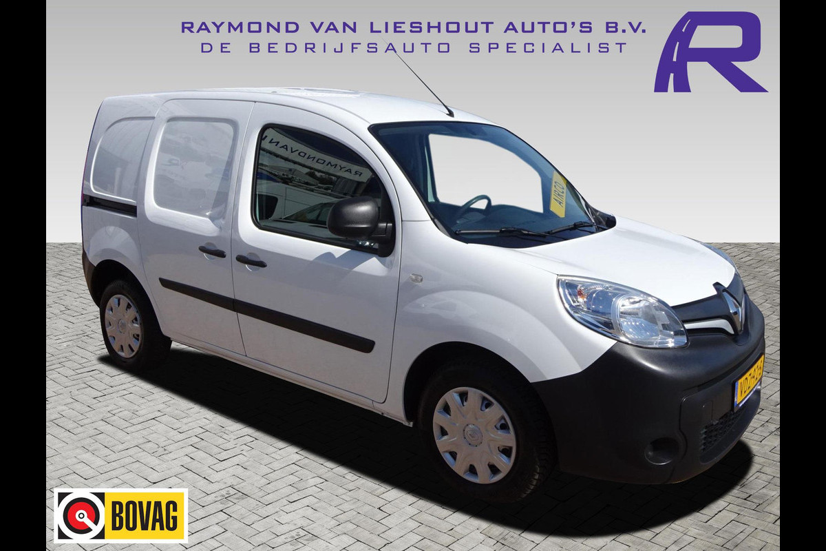 Renault Kangoo 1.5 Blue dCi 80 Comfort AIRCO SCHUIFDEUR PDC