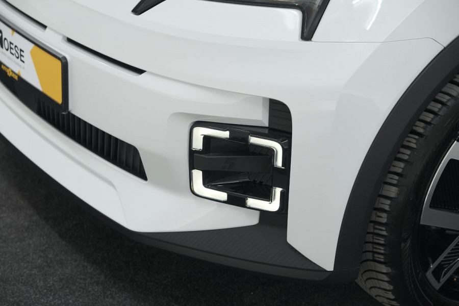 Renault 5 Comfort Range Techno 52 kWh | Camera | Adaptieve Cruise Control | Pack Winter | Apple CarPlay