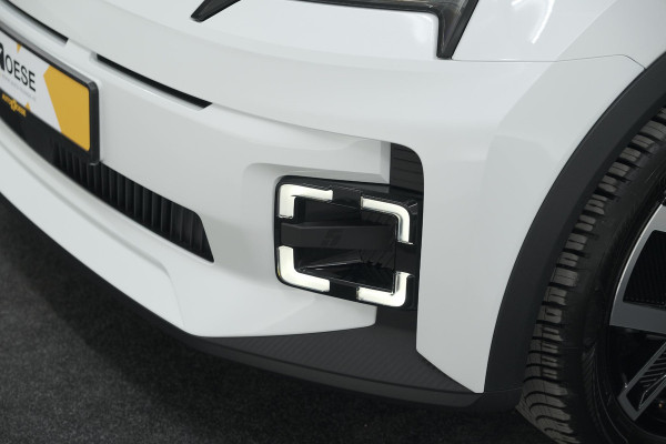 Renault 5 Comfort Range Techno 52 kWh | Camera | Adaptieve Cruise Control | Pack Winter | Apple CarPlay