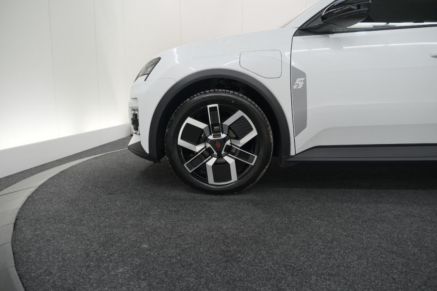 Renault 5 Comfort Range Techno 52 kWh | Camera | Adaptieve Cruise Control | Pack Winter | Apple CarPlay