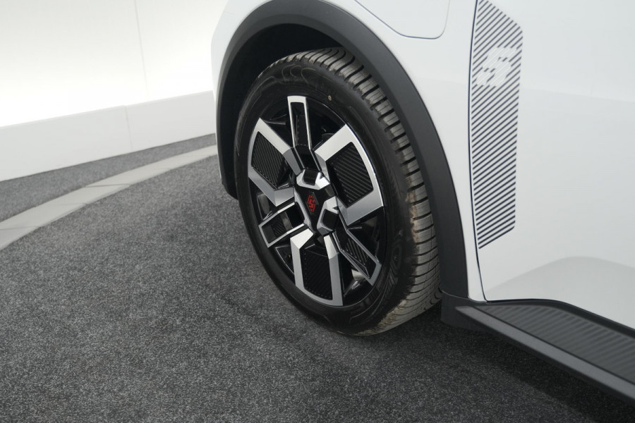 Renault 5 Comfort Range Techno 52 kWh | Camera | Adaptieve Cruise Control | Pack Winter | Apple CarPlay