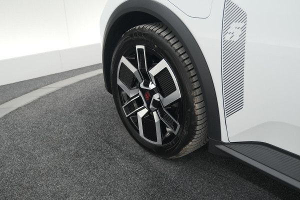 Renault 5 Comfort Range Techno 52 kWh | Camera | Adaptieve Cruise Control | Pack Winter | Apple CarPlay