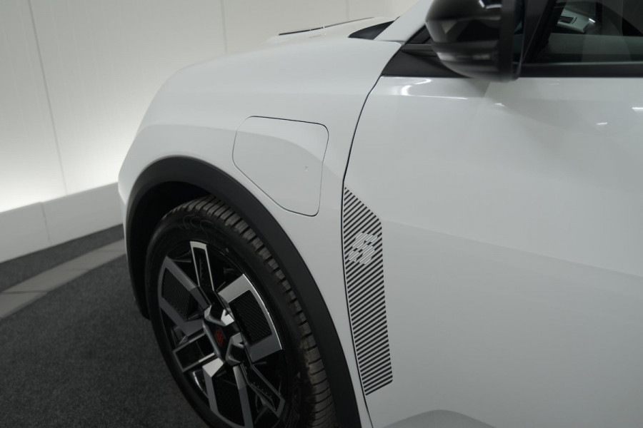 Renault 5 Comfort Range Techno 52 kWh | Camera | Adaptieve Cruise Control | Pack Winter | Apple CarPlay