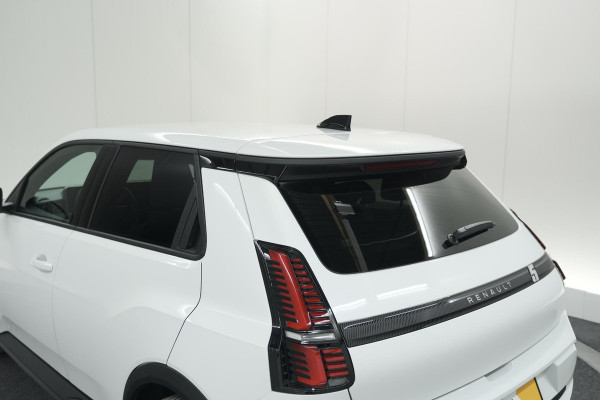 Renault 5 Comfort Range Techno 52 kWh | Camera | Adaptieve Cruise Control | Pack Winter | Apple CarPlay